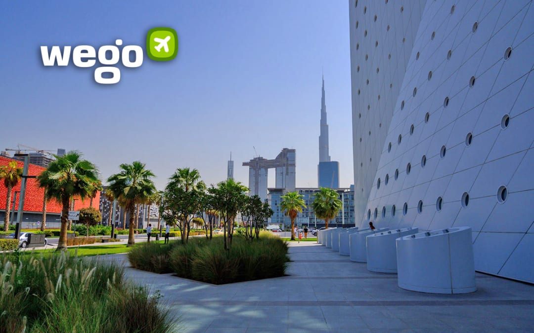 The Green Dubai Entry Fee, Timings & More *Updated 2021* Wego